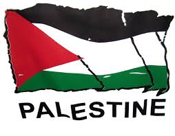 البطاقة الشخصية لفلسطين Palestine-flag-tshirt