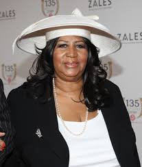 �Aretha Franklin Recovering