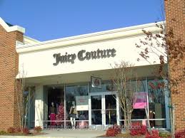 Juicy Couture at Prime Outlets