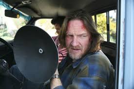 Network show �Terriers�.