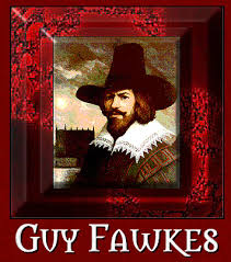 Guy Fawkes Night: The Life and