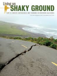 23, in Ferndale, Calif.