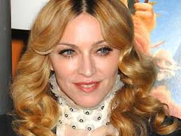 Is Madonna getting too old to