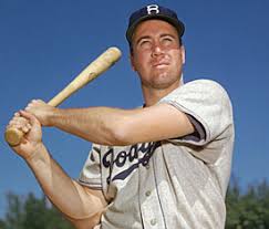 Duke Snider