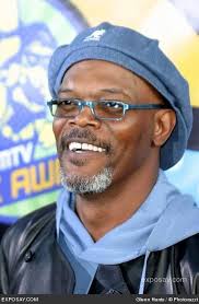 Samuel L. Jackson