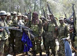 Uganda soldiers killed in