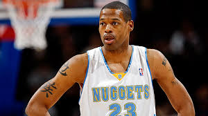 Clippers Steal Marcus Camby