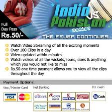 live streaming India vs.