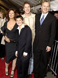 {Susan Sarandon} {} and {Tim