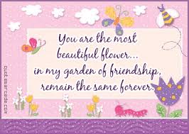 Friendship Quotes Graphics