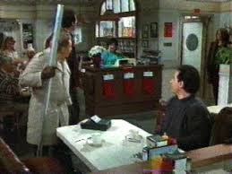 Main elements of Festivus