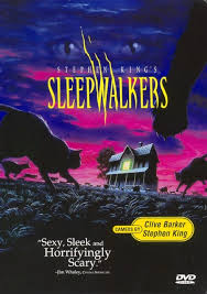 Son�mbulos (Sleepwalkers)