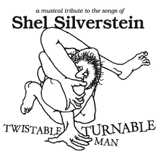 shel silverstein
