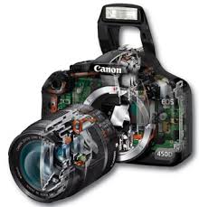 Slr Camera Pictures