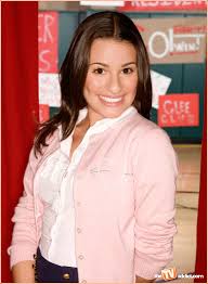 Lea Michele sexy