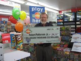 Georgia Lottery Player