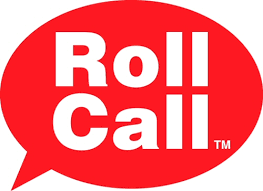 Monthly Roll Call!