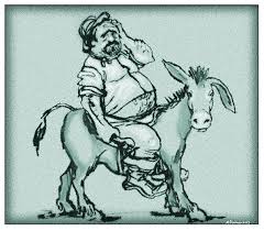 Sancho Panza | TheTorchOnline.