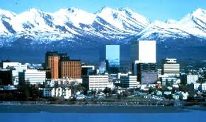 anchorage municipality