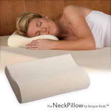 Tempur-Pedic Pillow - Large