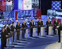 REPUBLICAN DEBATE