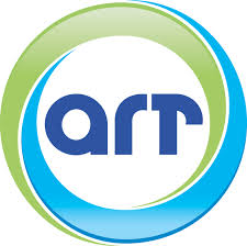 الحل فى learn online Art_logo_green