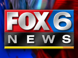 FOX 6 News. WITI-TV, MILWAUKEE