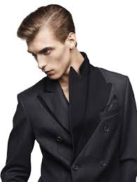 Time Homme Fall 2009