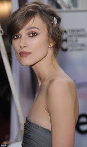 young flat chested pictures
