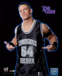 John Cena Poster