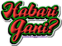 Habari Gani