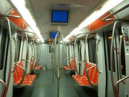 Roma metro
