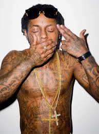 Lil Waynes Young Money