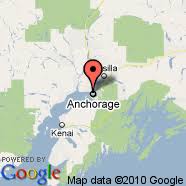 Alaska Earthquake Information Center � Anchora � Alaska � AP � - The Alaska Earthquake Information Center says a magnitude 5.0 earthquake has rocked