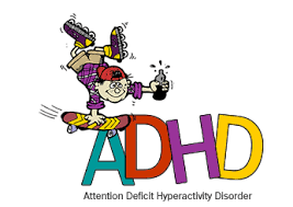 Welcome to ADHD.org.nz,