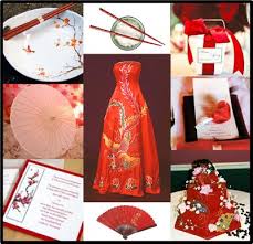 chinese wedding favors