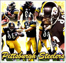 Pittsburgh Steelers Tickets