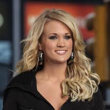 Carrie Underwood, Country
