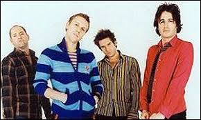 Terrorvision: Good To Go