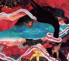 Nujabes Killer Track, �Feather