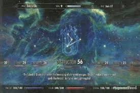 The Elder Scrolls V: Skyrim
