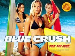 BLUE CRUSH Sequel in the Works