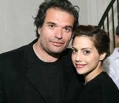 Screenwriter Simon Monjack