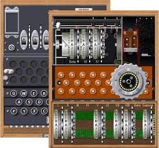 Ynt: \x3cb\x3eEnigma Makinesi\x3c/b\x3e image