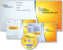 Microsoft Office 2007 2dead7bf39fa6365fca5219248f74560_full