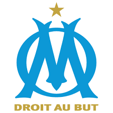 Jornada  2 Olympique-marseille-logo