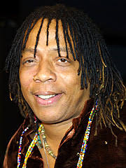 Rick James Death Due to Heart