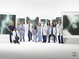 Greys Anatomy Season 6