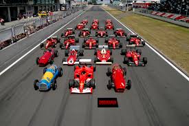 Dream F1