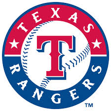 The Texas Rangers are a